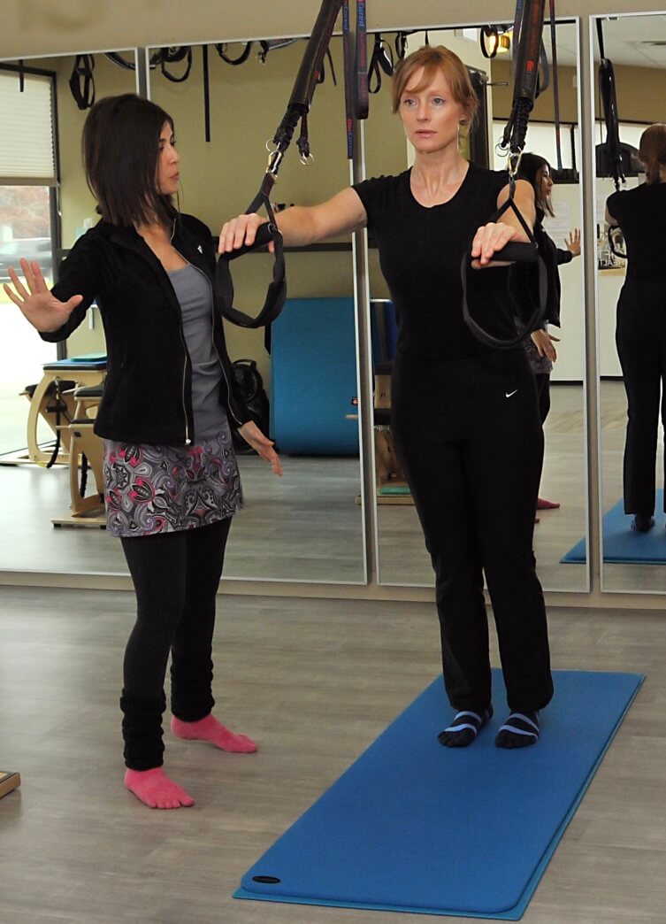 Private Training BioCord